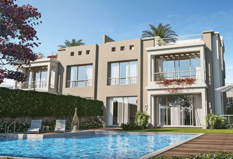 متفوتش العروض على اسعار شقق كايرو فيستيفال سيتي القاهرة الجديدة سارع بشراء